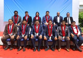 Regional Council Members Committee 2026-27 at CIRC Kanpur - 28.02.2026