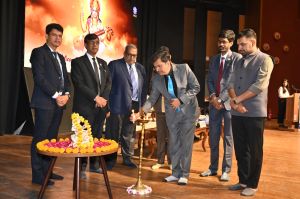Bank Audit Seminar by ICAI Jaipur Branch - 23.03.2026