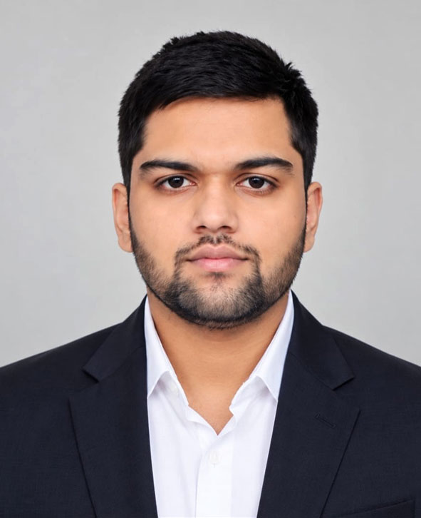 CA Pranav Somani