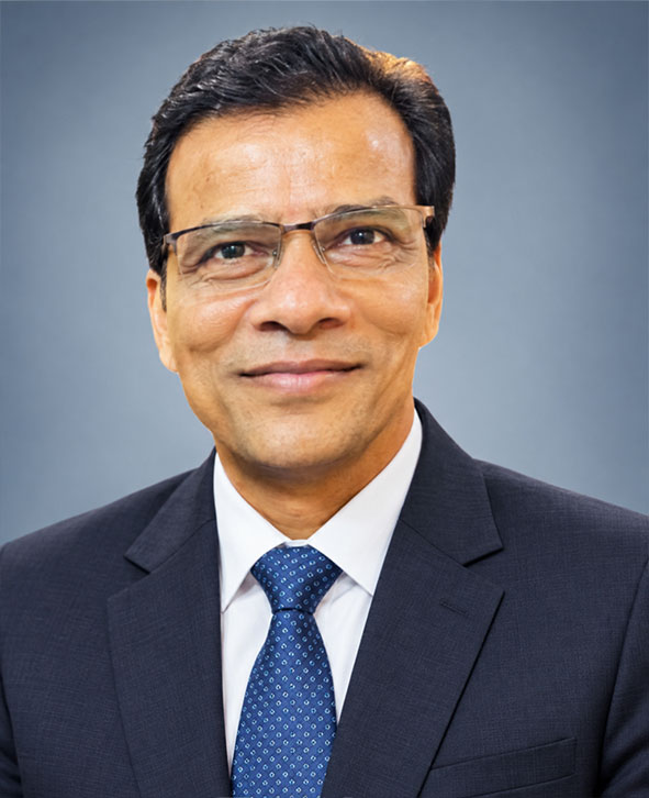 CA Mukesh Gupta