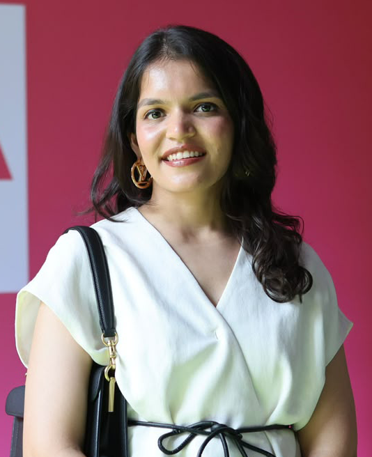 Ms Udita Somani